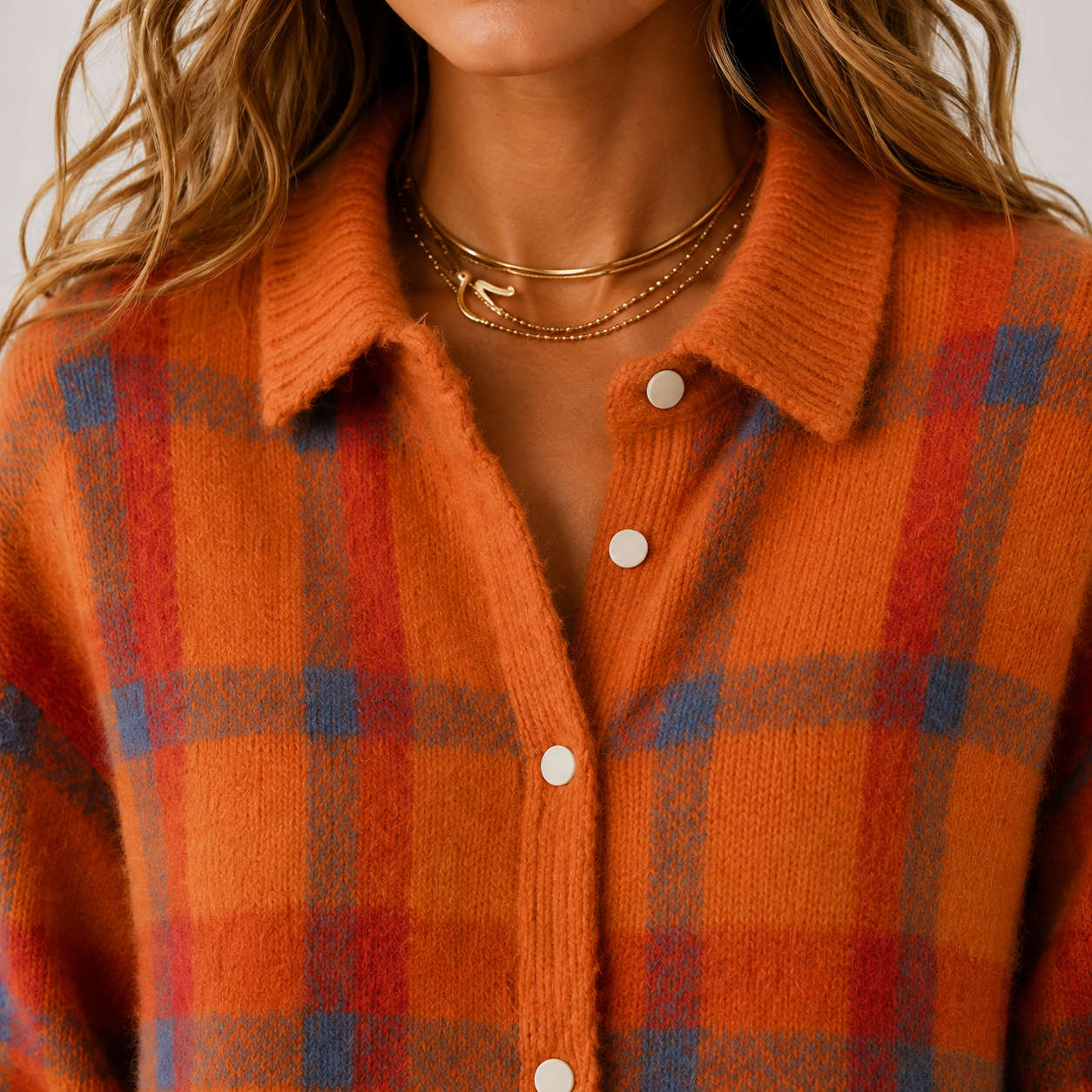 Classic Fit Layering Jacket, Versatile Everyday Coat
