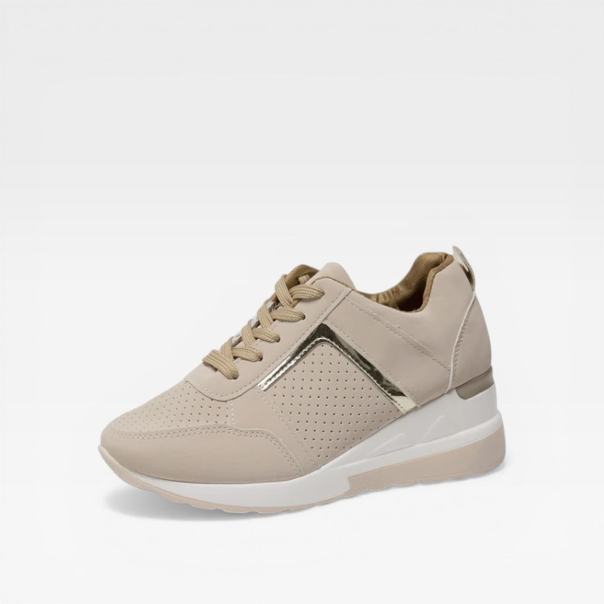 Lightweight Summer Trainers, Breathable Walking Shoe