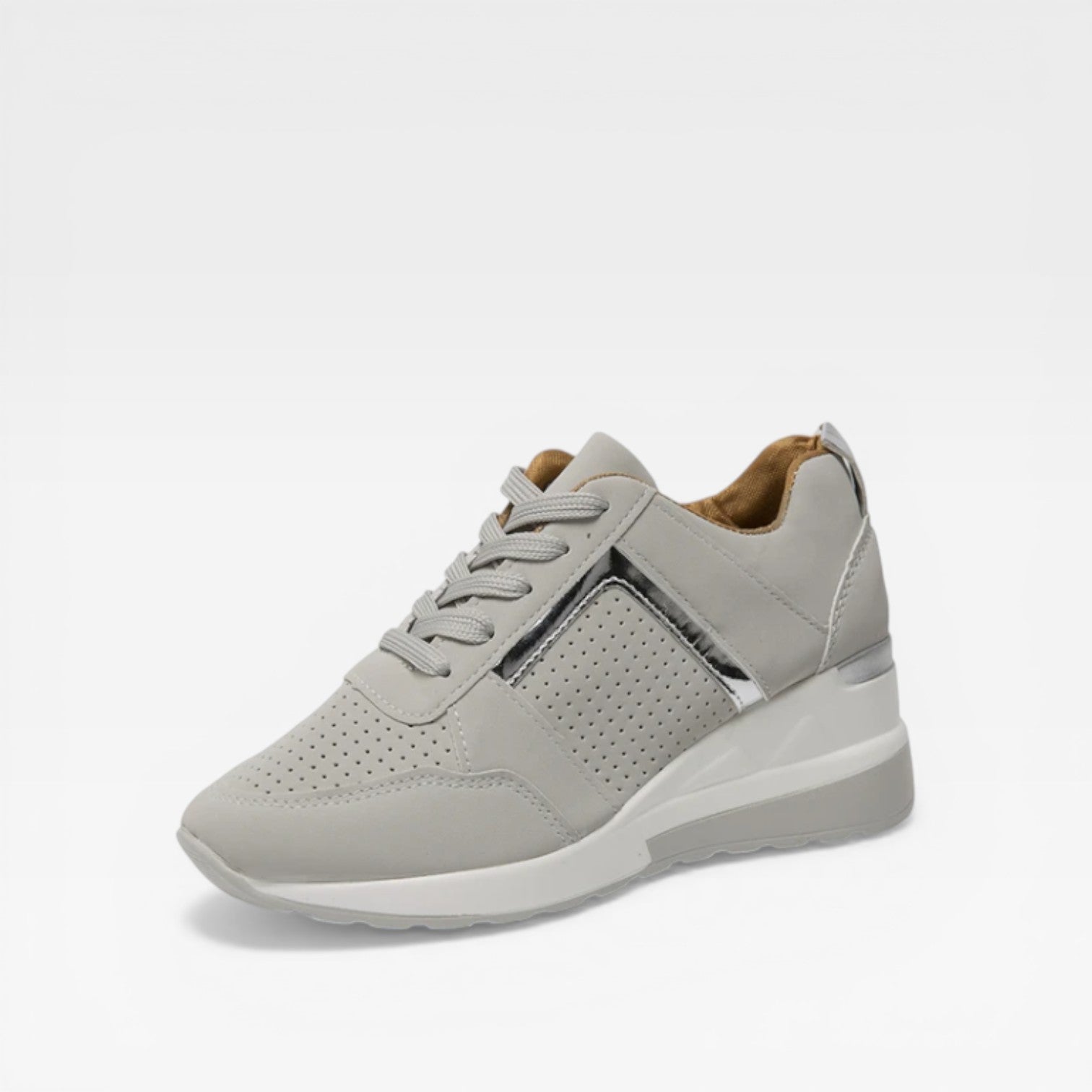 Lightweight Summer Trainers, Breathable Walking Shoe